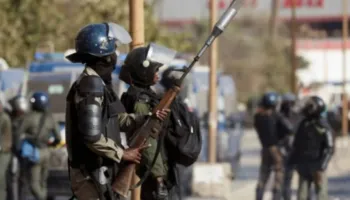 Protestat studentore në Senegal: Një i ri humb jetën gjatë përplasjes me forcat e sigurisë