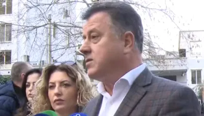 Protestuesit e mitur/ Noka: I dhunuan barbarisht, psikologu ishte polic, iu bë presion për t’i akuzuar si grup kriminal