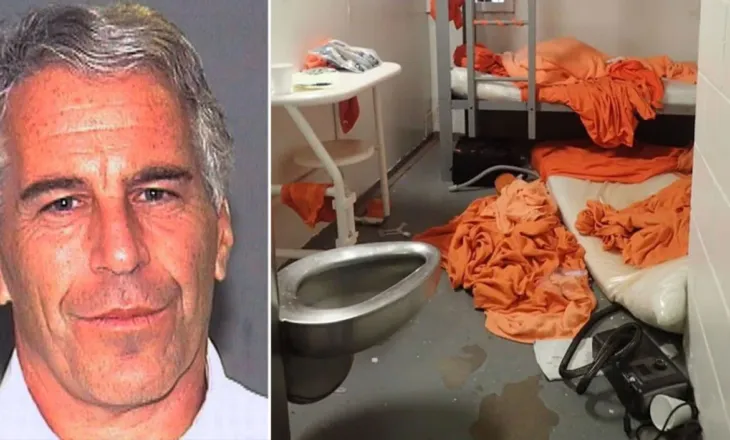 Provat e reja rreth vdekjes së Jeffrey Epstein përforcojnë teoritë se ai është vrarë