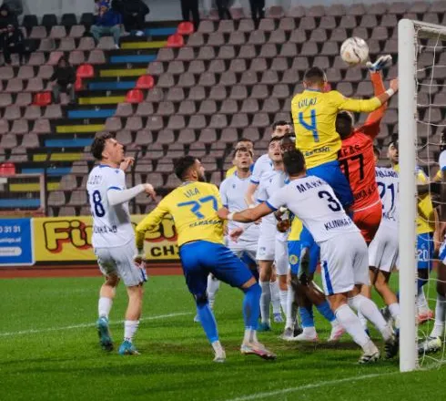 Provë titulli në Shkodër, Elbasani sfidon Vllazninë pas polemikave