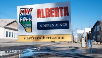 Provinca Alberta kërkon shkëputjen nga Kanadaja