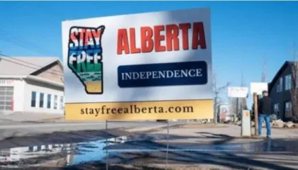 Provinca kanadeze kërkon shkëputjen, falenderon Trumpin që i dha idenë