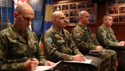 “Provokim skandaloz ndaj paqes”, Serbia shpërthen ndaj Shqipërisë: Po na kërcënoni, do të reagojmë!