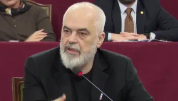 PS bëhet mburojë e korrupsionit/ Rama prezanton nismën për të mbrojtur veten nga pezullimi