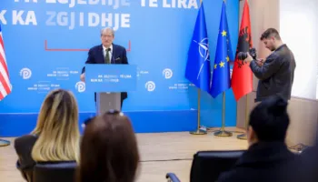 PS drejt refuzimit të kërkesës së SPAK për Ballukun, reagon Berisha: Rama është vetë i implikuar, vetëm shqiptarët e heqin si kryeministër