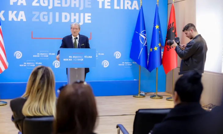 PS drejt refuzimit të kërkesës së SPAK për Ballukun, reagon Berisha: Rama është vetë i implikuar, vetëm shqiptarët e heqin si kryeministër