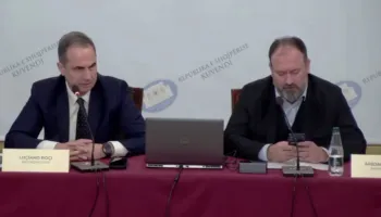 PS e PD, bashkëpunim i shpejtë/ Reforma e re territoriale: Të dy partitë angazhohen ta përfundojnë në muajin qershor