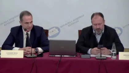 PS e PD, bashkëpunim i shpejtë/ Reforma e re territoriale: Të dy partitë angazhohen ta përfundojnë në muajin qershor