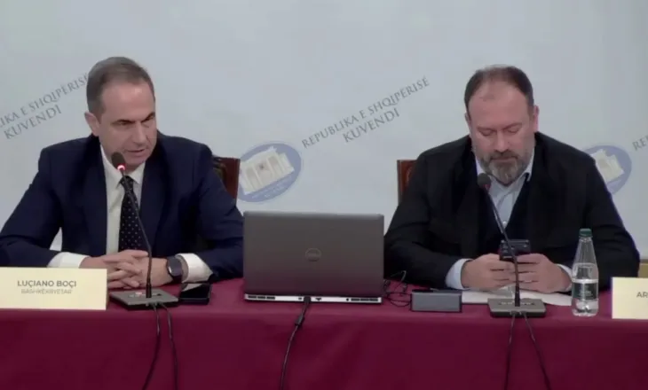 PS e PD, bashkëpunim i shpejtë/ Reforma e re territoriale: Të dy partitë angazhohen ta përfundojnë në muajin qershor