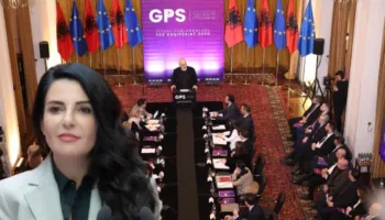 PS kundër arrestimit të Ballukut! Socialistët mblidhen të enjten te Pallati i Brigadave, cili do të jetë qëndrimi zyrtar