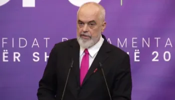 PS mbledh grupin parlamentar, Rama: Shqipëria shkëlqen në arenën ndërkombëtare