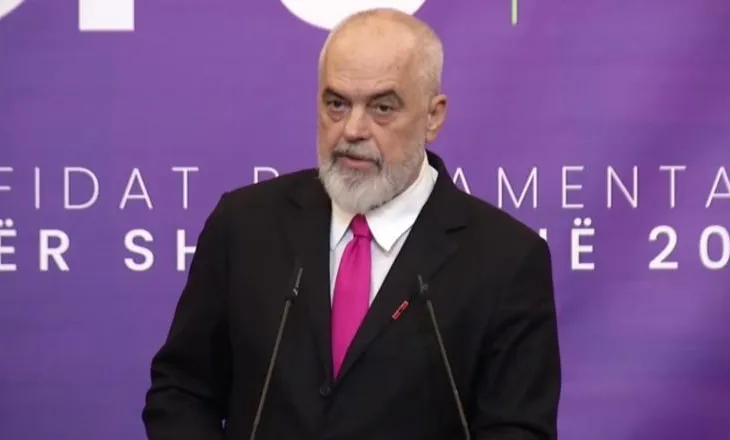 PS mbledh grupin parlamentar, Rama: Shqipëria shkëlqen në arenën ndërkombëtare