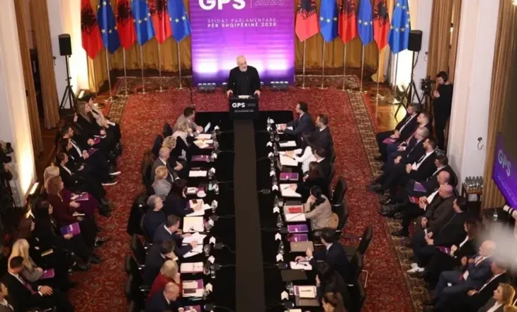 PS mbledh sot grupin dhe kabinetin qeveritar, në tryezë edhe “fati” i Ballukut! (AGJENDA E PLOTË)