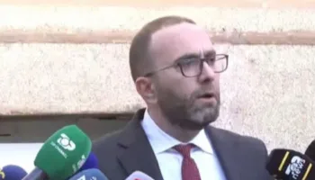 “PS nuk ra dakord që të aprovohej kërkesa e SPAK për heqjen e imunitetit të Ballukut”, Bardhi pas mbledhjes te ‘Mandatet’: Po pengohet drejtësia