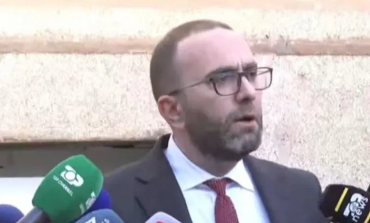 “PS nuk ra dakord që të aprovohej kërkesa e SPAK për heqjen e imunitetit të Ballukut”, Bardhi pas mbledhjes te ‘Mandatet’: Po pengohet drejtësia