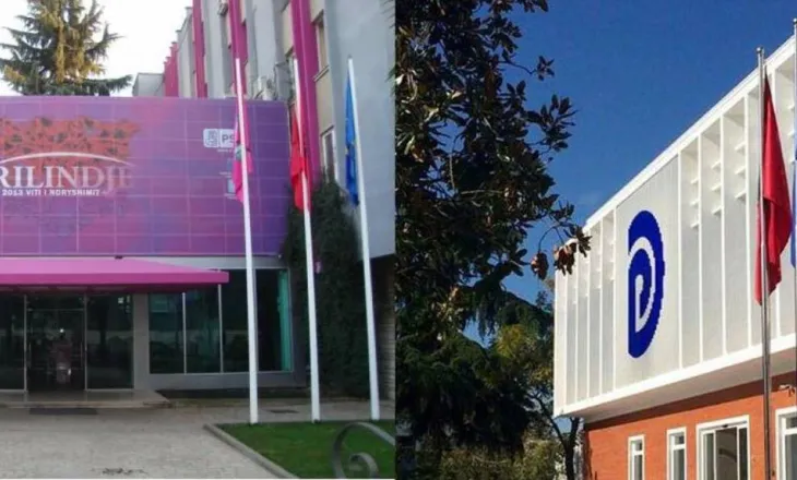 PS prish marrëveshjen me PD, synon kontroll të plotë mbi Reformën Territoriale