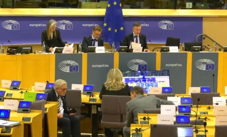 PS vendos sot për zv.kryeministren! Parlamenti Europian: Hetimet ndaj Ballukut mos cënohen, Kuvendi të ‘flasë’ për imunitetin