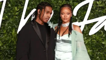 Pse A$AP Rocky shmangu pyetjen nëse ishte martuar me Rihanna-n?