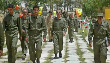 Pse Amerika duhet t’i mbështesë kryengritësit iranianë?!