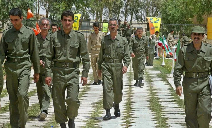 Pse Amerika duhet t’i mbështesë kryengritësit iranianë?!