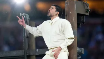 Pse Bad Bunny mbante numrin ’64’ në veshjen e tij për Super Bowl?