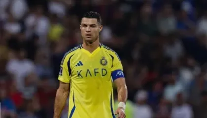 Pse Cristiano Ronaldo refuzoi së fundi të luajë për Al-Nassr?