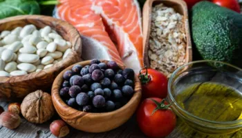 Pse dieta nordike quhet dieta e re mesdhetare – dhe si ta fusni atë në jetën tuaj të përditshme