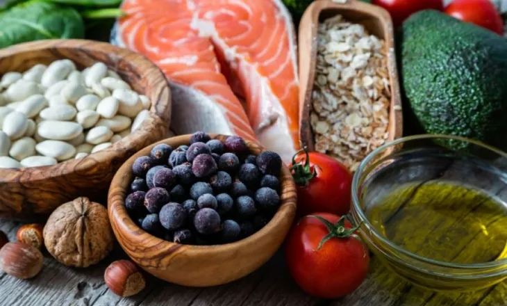 Pse dieta nordike quhet dieta e re mesdhetare – dhe si ta fusni atë në jetën tuaj të përditshme