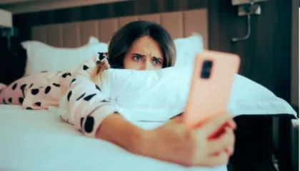 Pse gjithnjë e më shumë njerëzit nuk duan të bëjnë telefonata?