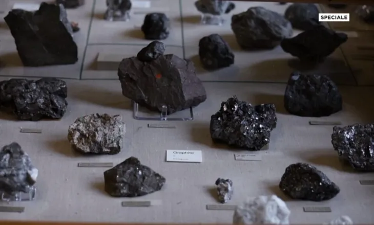 Pse janë kaq të vlefshme mineralet e rralla?