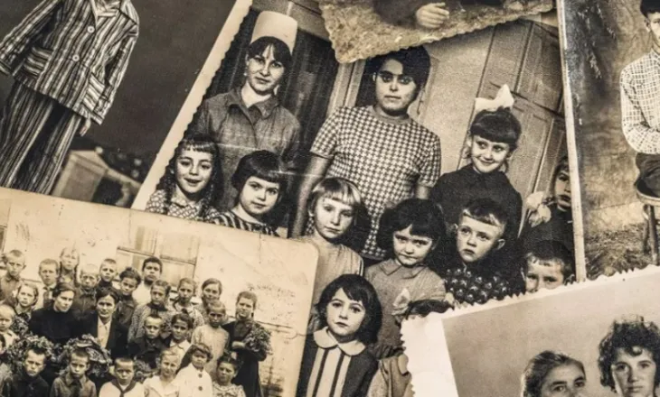 Pse njerëzit nuk buzëqeshnin në fotot e vjetra?