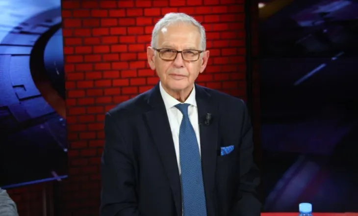 Pse nuk mund ta shpëtojë Ramën një ftesë në Washington?