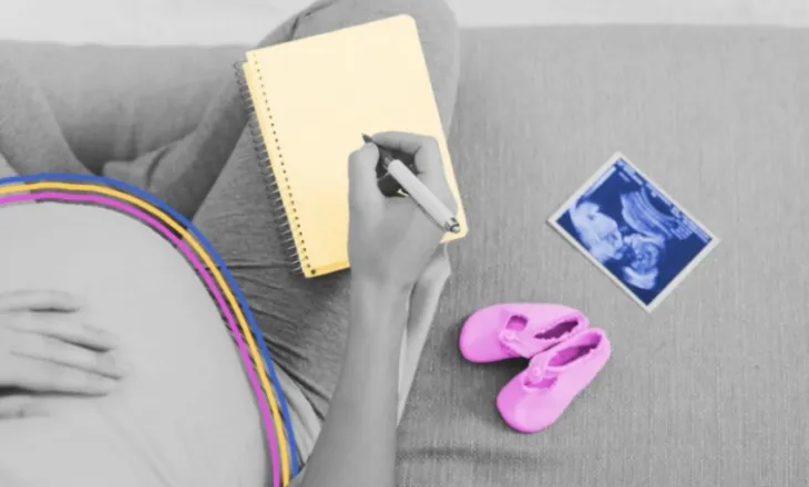 Pse prindërit nuk zgjedhin më emra tradicionalë për fëmijët e tyre