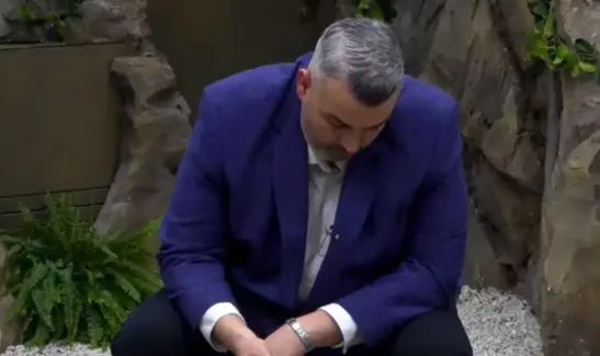 Pse Rogertin e urrejnë banorët e Big Brother VIP Albania, por e admiron publiku?