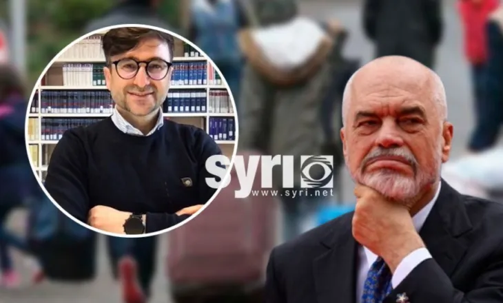 Pse Shqipëria ka nevojë për një strategji kombëtare, për frenimin e largimit të të rinjve dhe rikthimin e diasporës së kualifikuar