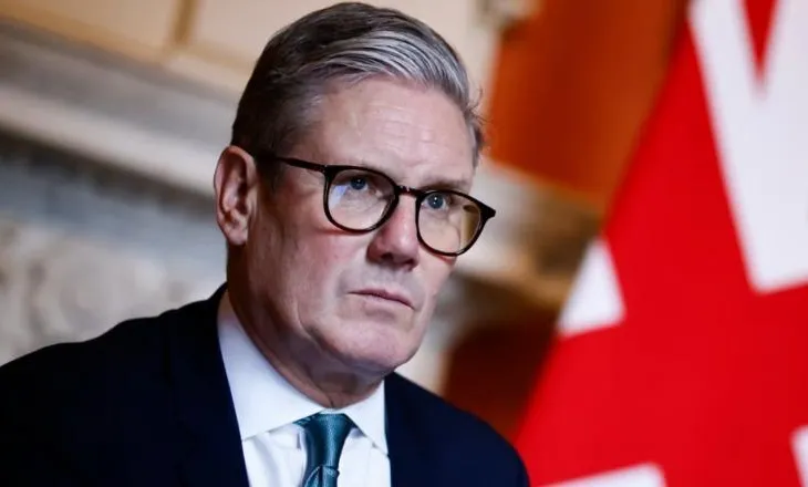 Pse stuhia Epstein është fatale për Britaninë e Madhe, por jo për Trump?