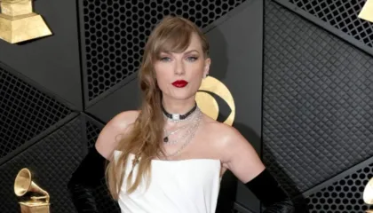 Pse Taylor Swift dhe Travis Kelce nuk do të marrin pjesë në Grammy 2026