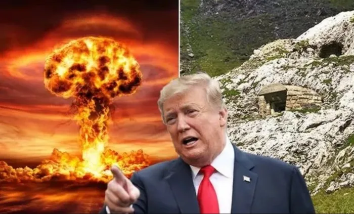 Pse Trump sulmoi Iranin tani? Gjashtë arsyet që e bindën Presidentin