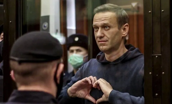 Pse vdiq Navalny? Zbulimi tronditës i britanikëve: Humbi jetën nga helmi i “bretkosës së shigjetës”