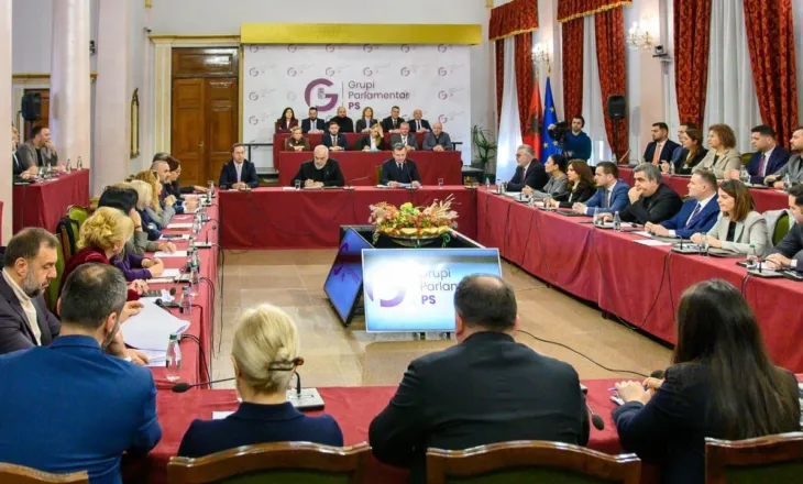 “Pse vetëm gjyqësori është i pavarur?”/ Rama: Askush të mos mendojë se ka në dorë gurin dhe arrën për të goditur shumicën qeverisëse