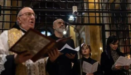 Pse vizita e Ramës në Vatikan përbën një fyerje të heshtur ndaj vetë frymës së Selisë së Shenjtë