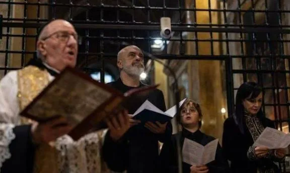 Pse vizita e Ramës në Vatikan përbën një fyerje të heshtur ndaj vetë frymës së Selisë së Shenjtë