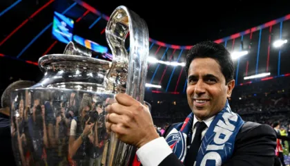 PSG, jo vetëm Champions. Të ardhura rekord dhe 200 milionë euro nga trofetë
