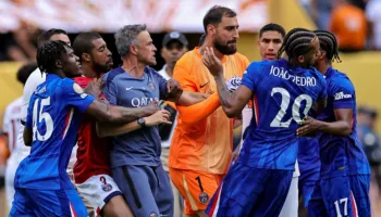 PSG kërkon hakmarrje ndaj Chelsea, flet drejtori sportiv: Këtë herë do të jetë ndryshe….