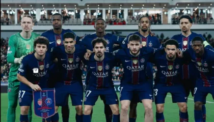 PSG me përmbysje të madhe në Principatë, por humb Dembele-në. Doue, lojtar klasi. Çfarë shpërdorimi nga Monaco  (video)