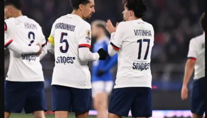 PSG vuan ndaj Strasbourg, por del me 3 pikë dhe rikthehet në krye (video)