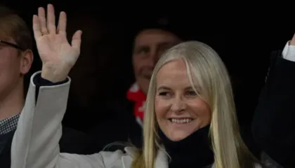 Publikimi i dokumenteve të reja, kryeministri i Norvegjisë: Princesha e Kurorës tregoi “vlerësim të dobët” për lidhjet me Epstein