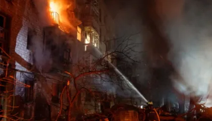 Publikohet raporti për luftën Rusi-Ukrainë, rriten me 26% viktimat gjatë vitit 2025