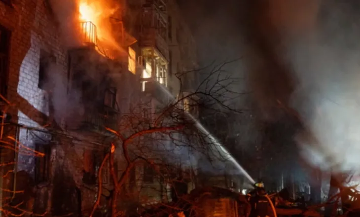 Publikohet raporti për luftën Rusi-Ukrainë, rriten me 26% viktimat gjatë vitit 2025