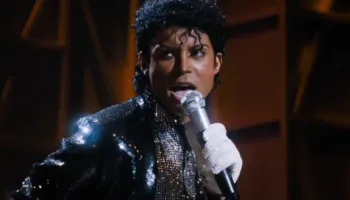 Publikohet traileri zyrtar i filmit biografik për Michael Jackson, nip i tij shndërrohet në legjendën e muzikës (VIDEO)